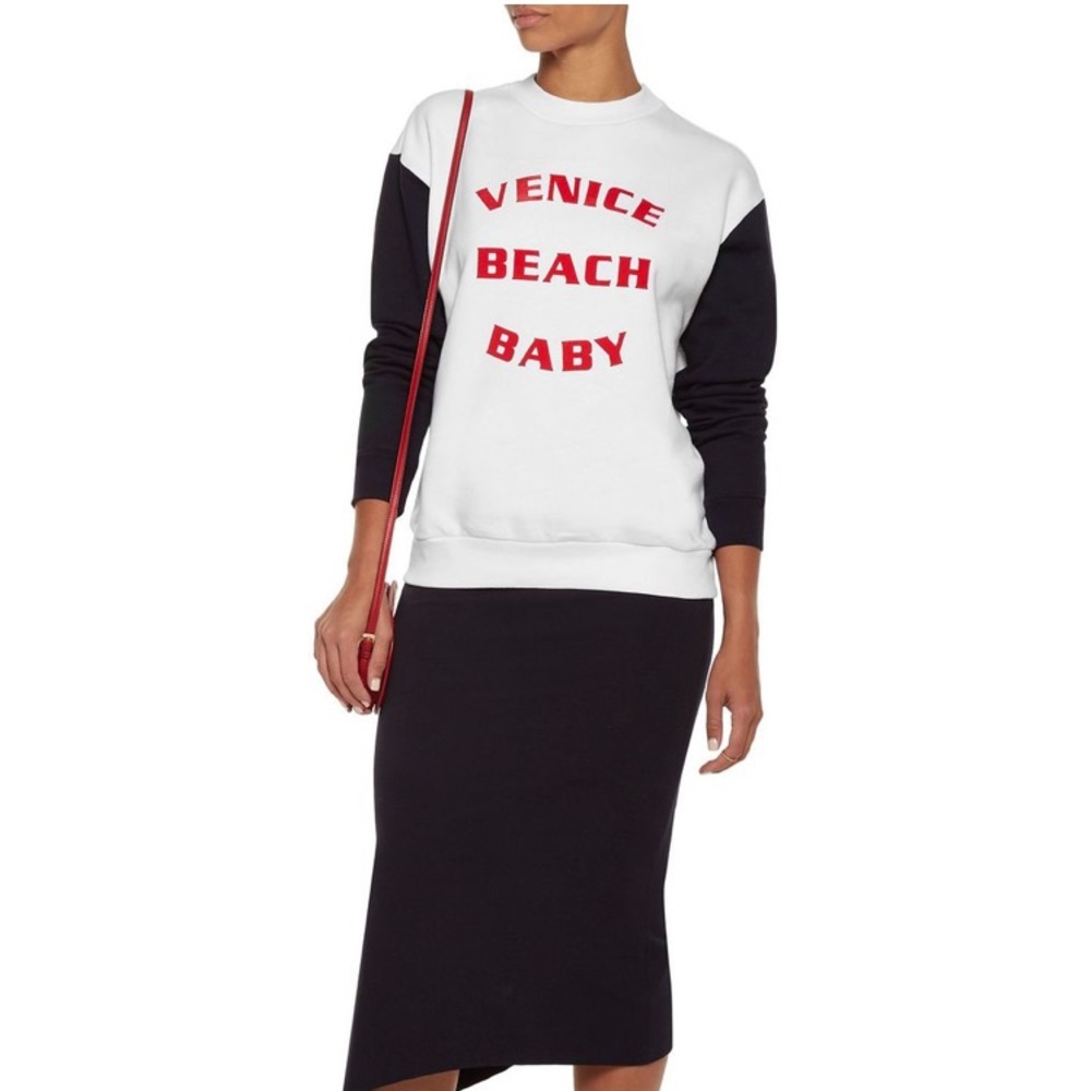 Être cécile sweatshirt